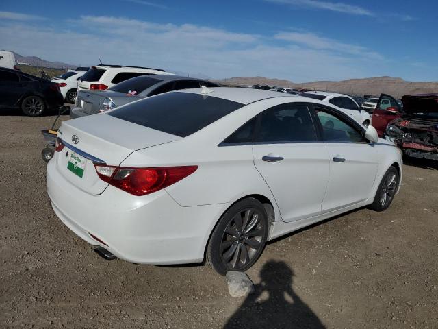 صورة رقم 3 من المزاد - 2011 HYUNDAI SONATA SE مع VIN 5NPEC4AC7BH219282