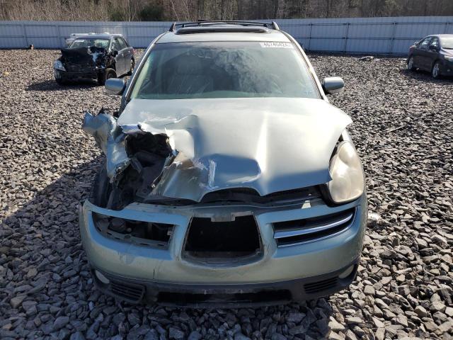 Photo 5 from auction – 2006 SUBARU B9 TRIBECA with VIN 4S4WX83C764410964