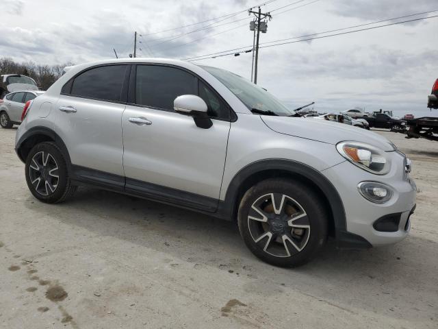 Photo 4 from auction – 2017 FIAT 500X POP with VIN ZFBCFXABXHP600910