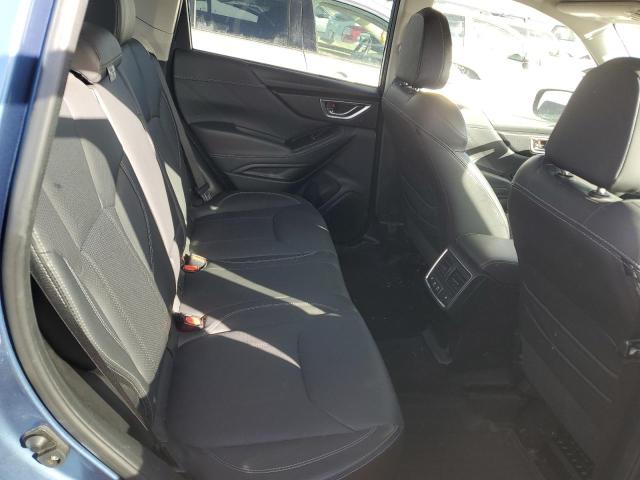 Photo 10 from auction – 2019 SUBARU FORESTER T with VIN JF2SKAWC1KH518604