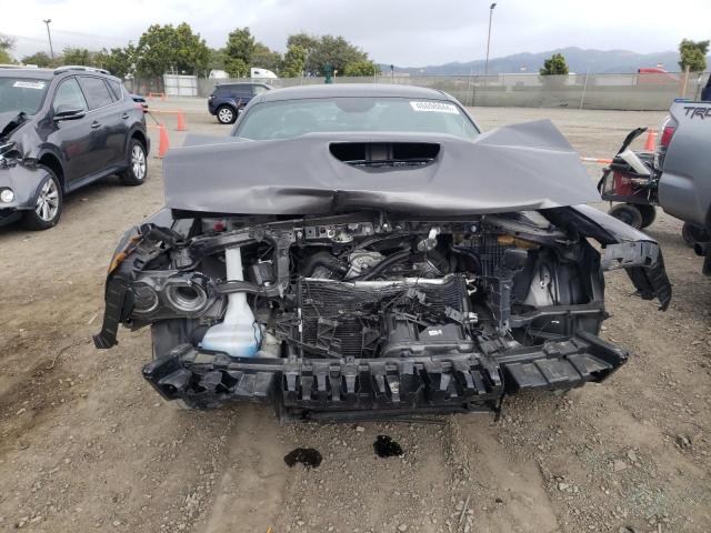 Photo 5 from auction – 2022 DODGE CHALLENGER with VIN 2C3CDZBT7NH151146