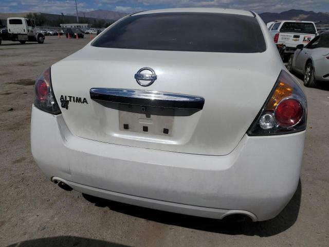 Photo 6 from auction – 2012 NISSAN ALTIMA BAS with VIN 1N4AL2AP3CN529751