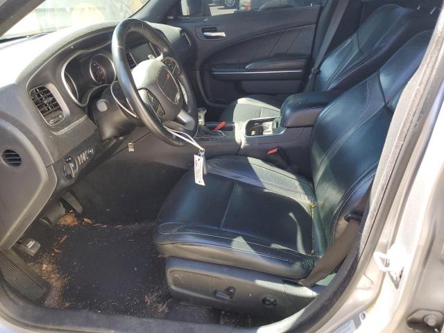 Photo 7 from auction – 2016 DODGE CHARGER R/ with VIN 2C3CDXCT7GH127466