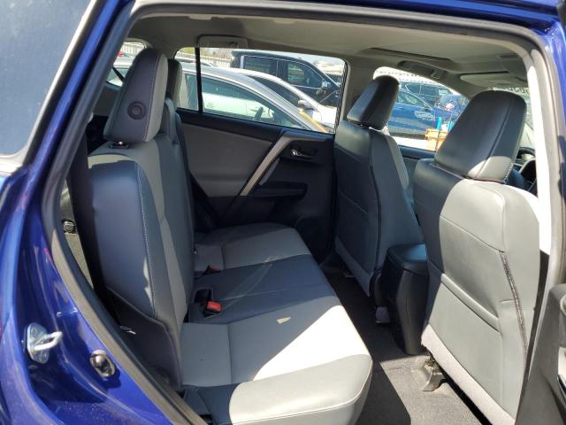 Photo 10 from auction – 2015 TOYOTA RAV4 LIMIT with VIN 2T3YFREVXFW214511