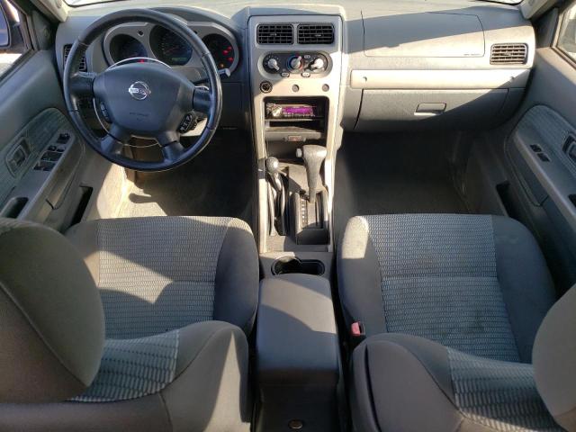 Photo 8 from auction – 2002 NISSAN XTERRA XE with VIN 5N1ED28Y62C548761