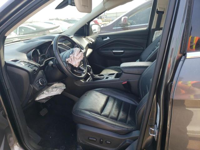 Photo 7 from auction – 2017 FORD ESCAPE TIT with VIN 1FMCU9JD4HUD73484