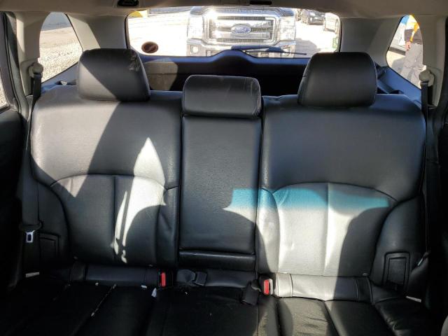 Снимка 10 от търг – 2011 SUBARU OUTBACK 2. с VIN 4S4BRCKC1B3345896