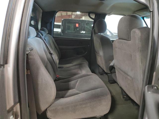 Zdjęcie 10 z aukcji – 2006 CHEVROLET SILVERADO z VIN 2GCEK13T761149014