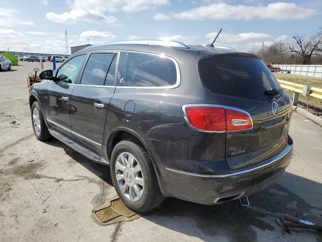 Photo 2 from auction – 2015 BUICK ENCLAVE with VIN 5GAKVBKD2FJ343709