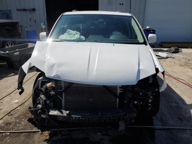 Photo 5 from auction – 2015 DODGE GRAND CARA with VIN 2C4RDGCG1FR717101