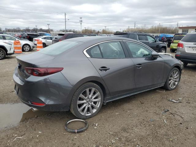 Photo 3 from auction – 2020 MAZDA 3 SELECT with VIN 3MZBPBCM4LM135933