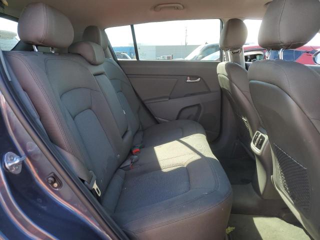Photo 10 from auction – 2015 KIA SPORTAGE L with VIN KNDPBCAC3F7786900