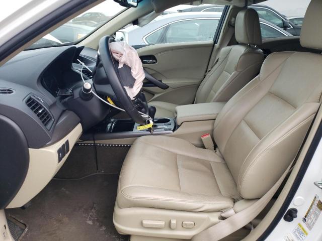 Zdjęcie 7 z aukcji – 2015 ACURA RDX z VIN 5J8TB4H3XFL025705