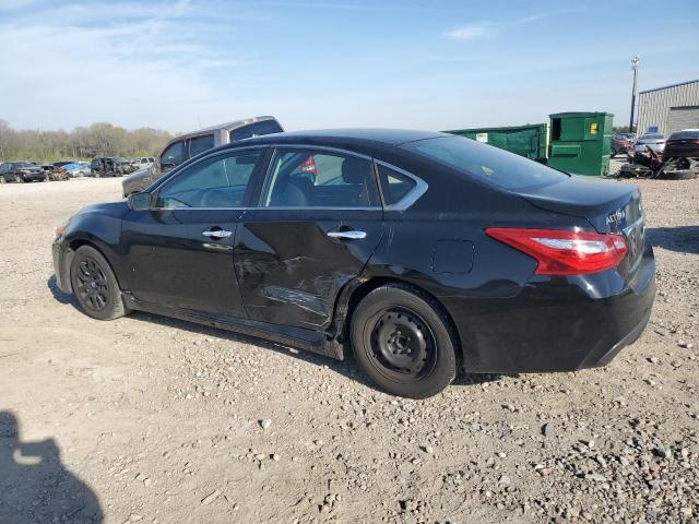 Photo 2 from auction – 2016 NISSAN ALTIMA 2.5 with VIN 1N4AL3AP7GN307645
