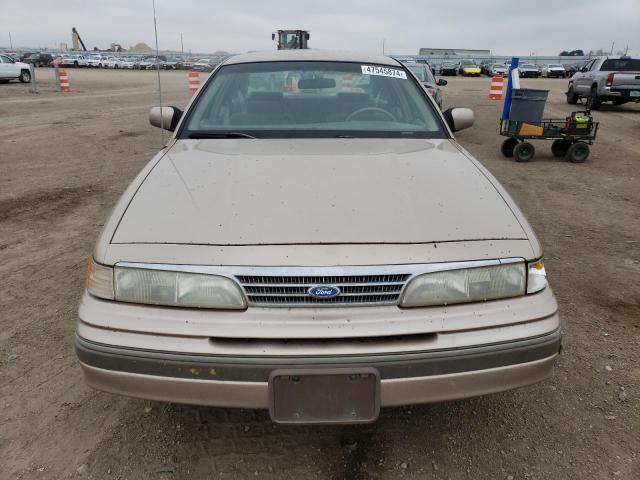 Photo 5 from auction – 1993 FORD CROWN VICT with VIN 2FACP74W2PX183483