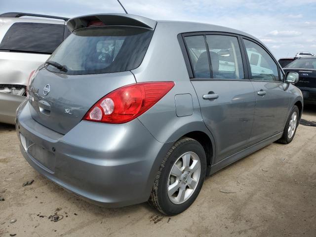 Photo 3 from auction – 2008 NISSAN VERSA S with VIN 3N1BC13E18L429811