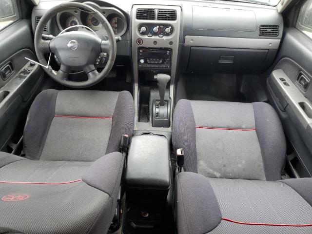 Photo 8 from auction – 2004 NISSAN FRONTIER C with VIN 1N6MD29XX4C430928