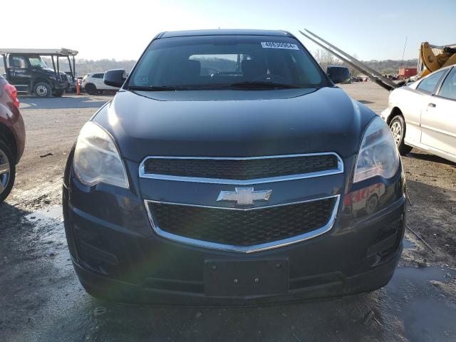Photo 5 from auction – 2013 CHEVROLET EQUINOX LS with VIN 2GNALBEK5D6288443