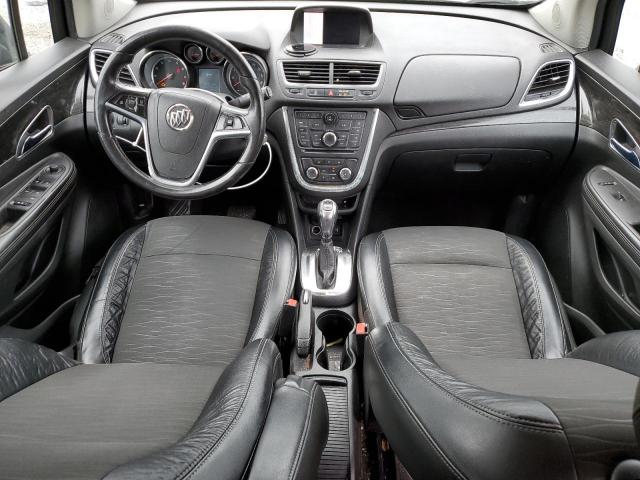 Photo 8 from auction – 2016 BUICK ENCORE with VIN KL4CJASBXGB694705