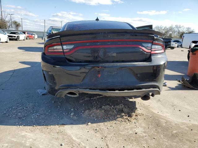 Photo 6 from auction – 2020 DODGE CHARGER R/ with VIN 2C3CDXCT3LH150124