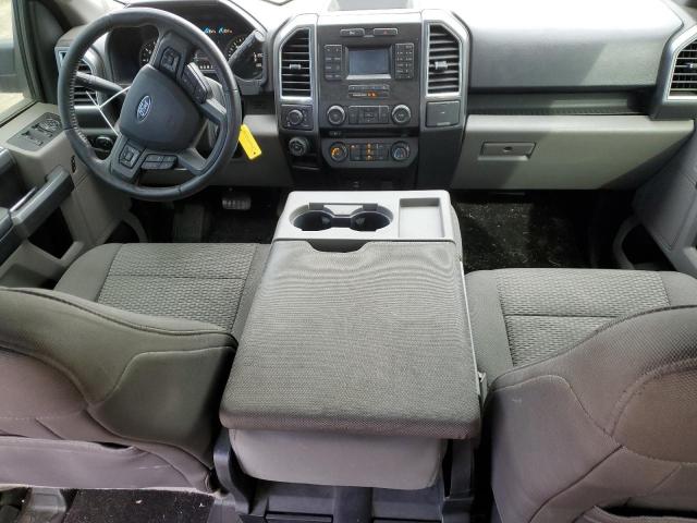 Photo 8 from auction – 2016 FORD F150 SUPER with VIN 1FTEW1EF9GKD94426