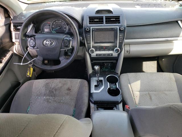 Photo 8 from auction – 2014 TOYOTA CAMRY L with VIN 4T1BF1FK5EU824688