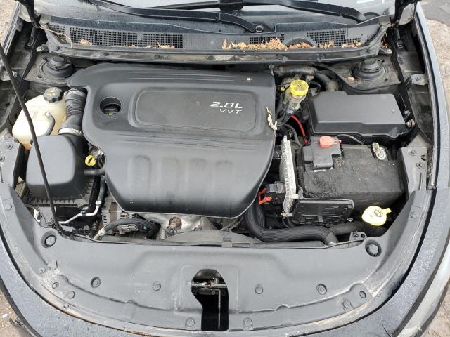 Photo 11 from auction – 2013 DODGE DART SXT with VIN 1C3CDFBAXDD143678