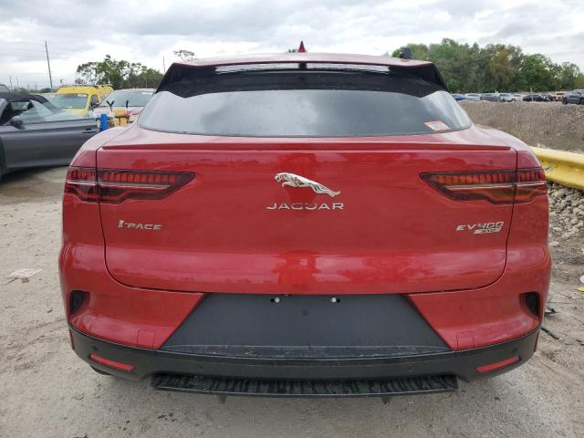 Foto 6 de la subasta – 2019 JAGUAR I-PACE SE con VIN SADHC2S17K1F71260