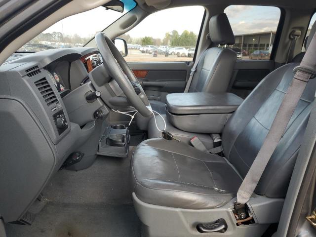 Photo 7 from auction – 2006 DODGE RAM 1500 S with VIN 1D7HA18N46S609827