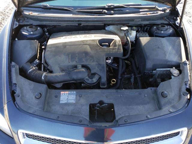 Photo 11 from auction – 2012 CHEVROLET MALIBU 1LT with VIN 1G1ZC5E0XCF257567