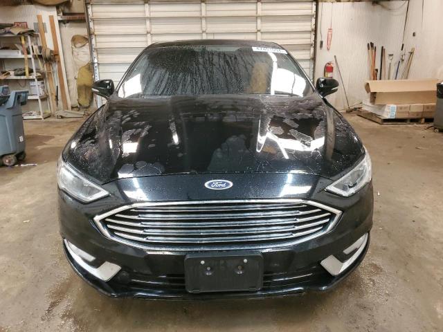 Photo 5 from auction – 2017 FORD FUSION TIT with VIN 3FA6P0D90HR352138