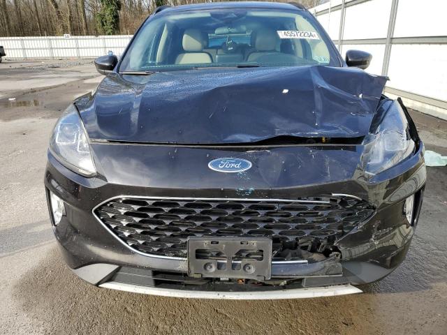 Photo 5 from auction – 2020 FORD ESCAPE SEL with VIN 1FMCU9H99LUA04971