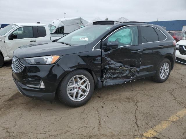FORD EDGE SEL 2023 z numerem VIN 2FMPK4J97PBA55143 - Zdjęcie z aukcji