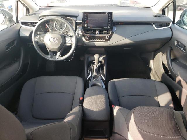 Photo 8 from auction – 2022 TOYOTA COROLLA LE with VIN 5YFEPMAE7NP344490