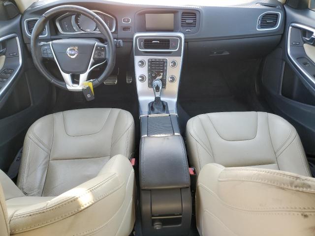 Photo 8 from auction – 2017 VOLVO S60 with VIN YV126MFL3H2426890