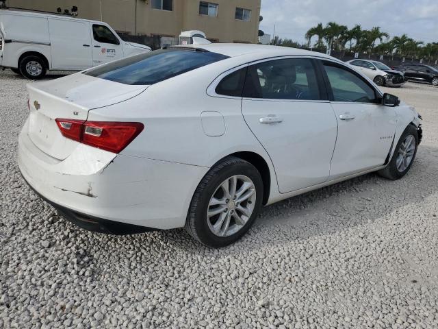 Photo 3 from auction – 2016 CHEVROLET MALIBU LT with VIN 1G1ZE5ST7GF273577