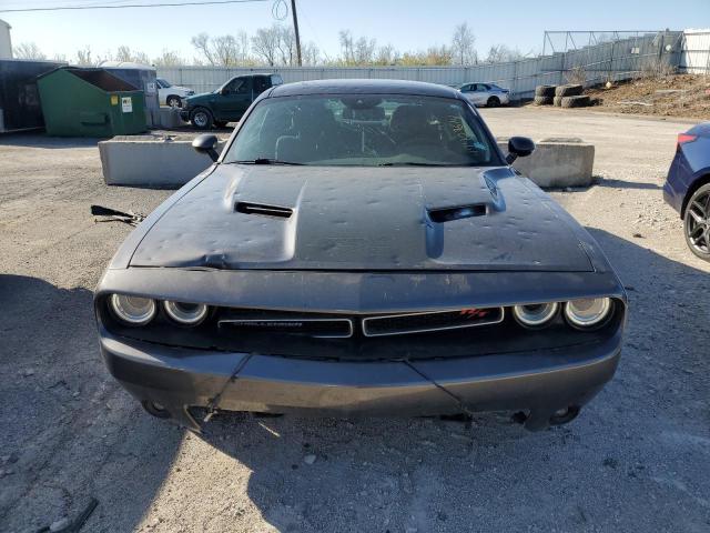 Photo 5 from auction – 2015 DODGE CHALLENGER with VIN 2C3CDZAT4FH712714