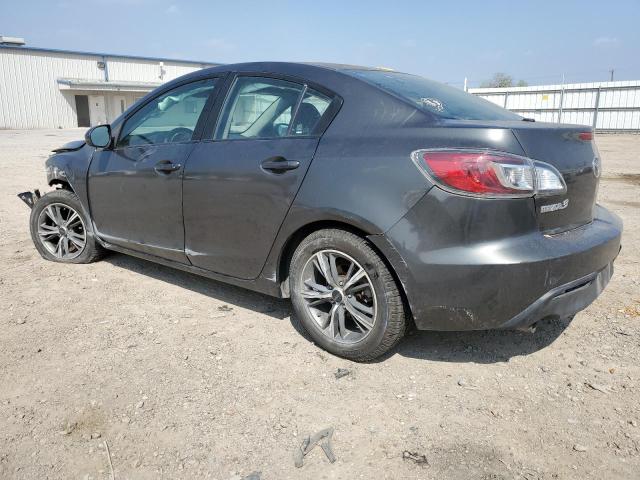 Photo 2 from auction – 2010 MAZDA 3 I with VIN JM1BL1SF0A1327128