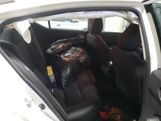 Photo 10 from auction – 2023 NISSAN ALTIMA S with VIN 1N4BL4BV0PN417542