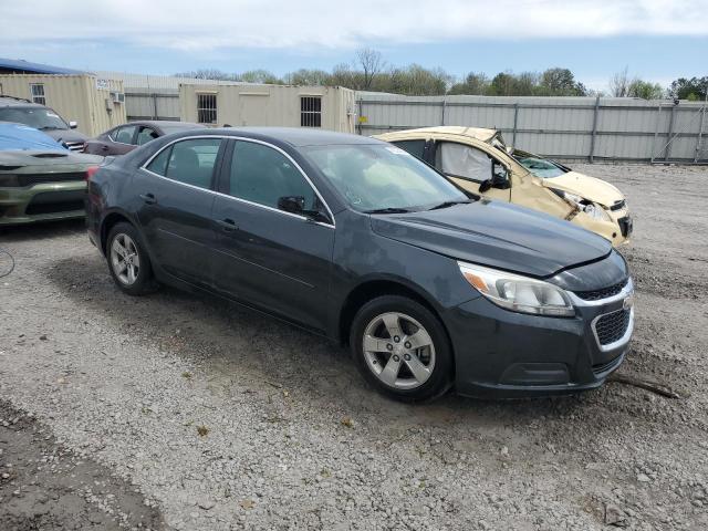 Photo 4 from auction – 2014 CHEVROLET MALIBU LS with VIN 1G11B5SL7EF133256