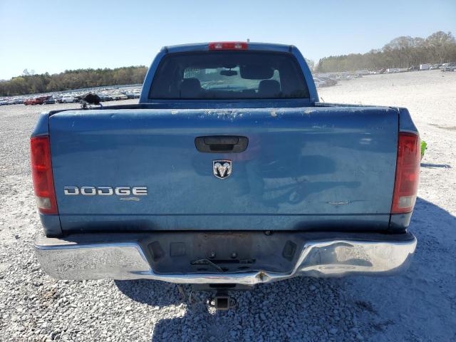 Photo 6 from auction – 2002 DODGE RAM 1500 with VIN 3D7HA18N32G167382
