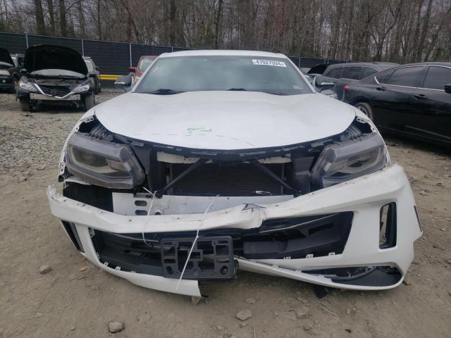 Photo 5 from auction – 2016 CHEVROLET CAMARO LT with VIN 1G1FD1RSXG0134834