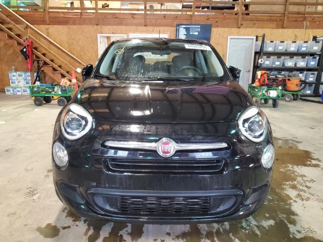 Photo 5 from auction – 2016 FIAT 500X POP with VIN ZFBCFXAW2GP431547