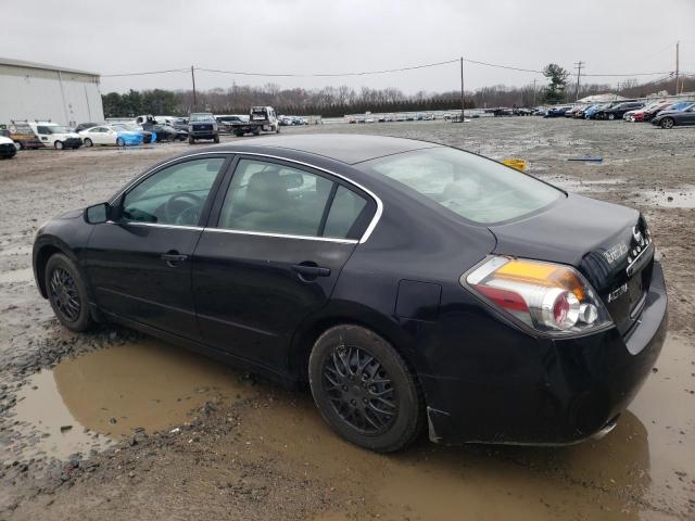 Photo 2 from auction – 2007 NISSAN ALTIMA 2.5 with VIN 1N4AL21E27N471555