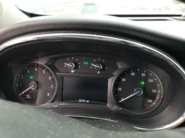 Photo 9 from auction – 2019 BUICK ENCORE SPO with VIN KL4CJ2SB5KB855363