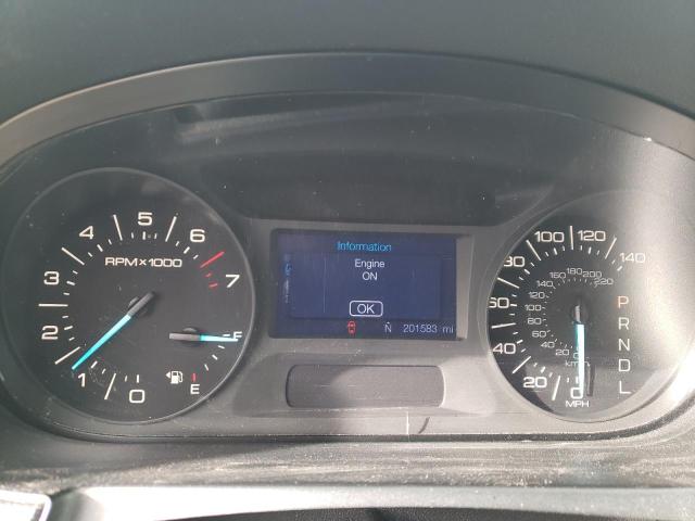 Photo 9 from auction – 2013 FORD EDGE SE with VIN 2FMDK3G94DBA87449