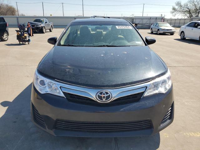 Photo 5 from auction – 2014 TOYOTA CAMRY L with VIN 4T4BF1FK4ER360220