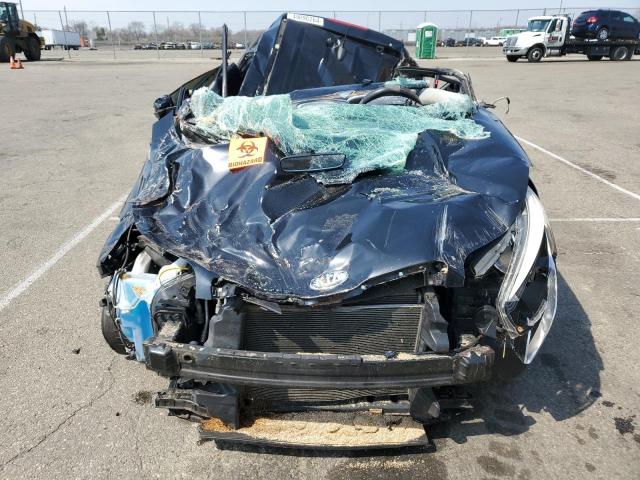 Photo 5 from auction – 2014 KIA SOUL with VIN KNDJN2A29E7060228