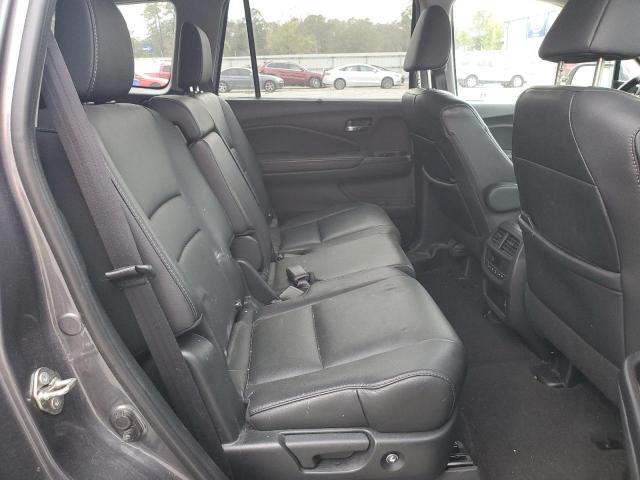 Photo 11 from auction – 2019 HONDA PILOT EXL with VIN 5FNYF5H53KB036428