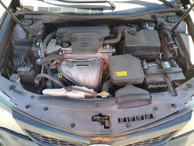 Photo 11 from auction – 2014 TOYOTA CAMRY L with VIN 4T1BF1FK5EU322702
